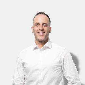 Meet your Posher, Matthieu